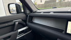 Land Rover Defender 3.0 D250 XS Edition 110 5dr Auto Diesel Estate